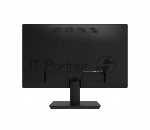 Монитор 19.5" Dahua DHI-LM19-L200N TN 1600x900, 75 Гц, 5 мс, 16:9, 250 кд/м², 1xHDMI, 1xVGA, VESA 100x100 мм, черный