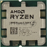 Процессор AMD Ryzen 5 7600X Soc-AM5 4.7GHz OEM