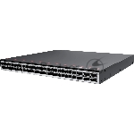 Коммутатор Huawei S6730-H48X6C (48*10GE SFP+, 6*40GE QSFP28, 2*600W (Back to Front), S67XX-H Series Basic SW)