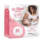 Вкладыши для груди Dr.Skipp Premium, 30 шт.