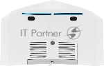Сушилка для рук Starwind SW-HD848, 1100Вт белый