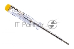 Пробник STAYER 2572-14_z01master электрический 250в 140мм