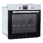 Электрический духовой шкаф Simfer B6EW56014 белый