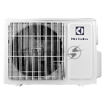 Блок внешний сплит-системы Electrolux EACO/I-14 FMI-2/N8_ERP Free match инвертор, 14000 BTU, 40 м², охлаждение, обогрев, осушение