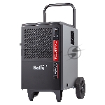 Осушитель воздуха промышленный мобильного типа Ballu BDI-50L