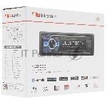 Автомагнитола Nakamichi NQ513BB 1DIN 4x50Вт