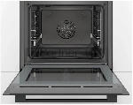 Духовой шкаф Bosch HBG5370B0, встраиваемый