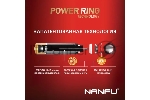 Батарейка Nanfu AA (4шт.) (LR6 4B)