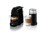 Кофемашина DeLonghi Nespresso EN85.B 1260Вт черный