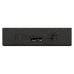 Жесткий диск внешний Seagate 2.5"; 5TB One Touch Grey  STKZ5000401 USB 3.2 Gen1 Type-A
