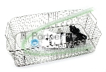 Ультразвуковая ванна Amperin AI-30LS 30 л, 600 Вт