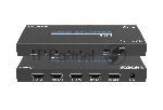Усилитель - распределитель Infobit iSwitch 104 HDMI 1x4