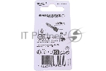 Бита Milwaukee Shockwave TX30 25мм 2шт (4932430885)