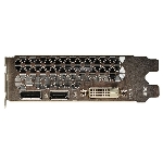Видеокарта Afox GTX1660 SUPER 6GB GDDR6 192bit DVI DP HDMI 2FAN RTL