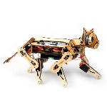 Интерактивный робо-кот Petoi Robot Cat Nybble