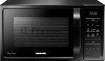 Микроволновая Печь Samsung MC28H5013AK/BW 28л. 900Вт черный