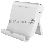 Подставка Wiiix DST-102-SIMPLE-W белый
