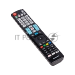 Пульт универсальный Rexant для телевизора LG с функцией SMART TV (ST-03)
