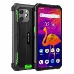 Смартфон Blackview BV8900 8/256Gb зеленый