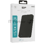 Внешний накопитель SSD Silicon Power USB3.2 Gen1 512GB SP512GBPSDS05SAK Stream S05 2.5" черный