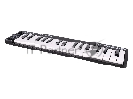 Клавиатура MIDI [KEYSTATIONMINI32M3] M-audio [Keystation Mini 32 MK3] 32 клавиши, три назначаемых кнопки, 1 контроллер вращательного типа, USB