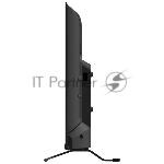 Телевизор Topdevice 32" TDTV32CS07H черный HD VA Smart YaOS 1GB 8GB