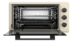 Мини-печь ARDO MO4531C2 бежевый