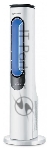 Вентилятор BRAYER BR4950, LED дисп, ионизация, пульт, таймер, сенс панель, подсветка, 50Вт