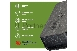 Противень МЕЧТА 95802 Гранит black