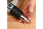 Технический фен Deko HG2500 PRO 2500Вт темп.350/600С