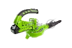 Воздуходувка Greenworks G24AB 2400007
