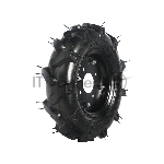 Колесо пневматическое с диском PATRIOT P4.00-8D-1 490001225