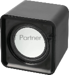 Акустическая 2.0 система Defender #1 SPK 22 черный, 5 Вт, питание от USB