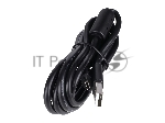 Аудиоинтерфейс USB Icon Duo44 Dyna B/W АЦП/ЦАП: 24 бит/192 кГц, 127 дБ, входы/выходы: 2хCombo XLR/TRS/ 2х1/4" TRS, 1/8" mini Jack стерео, 1/4" TRS стерео выход на наушники, MIDI, +48 В, черный/белый