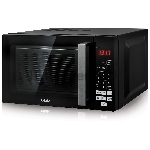 Микроволновая печь BBK 20MWS-779S/B чёрный, 20 л, 700 Вт, переключатели - сенсор