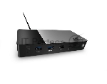 Док-станция MSI USB-C Docking Station Gen 2 / 1xType-C(USB3.2Gen2/DP)/1xType-C USB3.2Gen2/2xType-A USB3.2Gen2/1xType-A USB2.0/1xHDMI2.1/1xDP/1xRJ45/1xComboJack/150W adapter