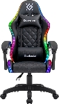 Кресло игровое Defender ENERGY BLACK 64559