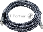 Кабель 2.1V ver2.1 HDMI (m) HDMI (m) 5м черный