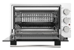 Мини-печь ARDO MO3831W2 белый