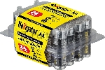 Элемент питания алкалиновый NAVIGATOR AA/LR6 94 786 NBT-NE-LR6-BOX24 (уп.24шт) 94786