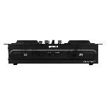 Медиа проигрыватель Gemini CDM-4000BT двойной USB/CD DJ проигрыватель с возможностью воспроизведения с USB-накопителей, CD-дисков и через Bluetooth; ЖК-дисплей; USB-A; Anti-Shock