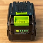 Аккумулятор GreenWorks G24HP8 24V, 8Ач (2957907)