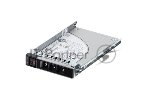 Накопитель SSD 1.92TB SSD SATA Mix Use 6Gbps 512 2.5in Hot-plug AG Drive, 3 DWPD, 10512 TBW