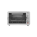Мини печь MIU MO-40002KS (серая)