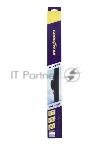 Щетка стеклоочистителя GOODYEAR GY005317 Winter Premium 17''/43 см, 9 переходников