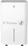 Осушитель воздуха Royal Clima Pacific Loft RD-PC25-E 370Вт бытовой белый