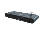 Распределитель Infobit iTrans OCS 131 13 подключений через 1 кабель USB