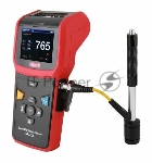 Измеритель твёрдости материалов UNI-T UT347A