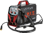 Сварочный полуавтомат P.I.T. PMIG145-C2 ММА 4.0кВт (кейс в комплекте)
