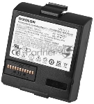 Батарея для мобильного принтера SMART BATTERY PACK; standard, worldwide